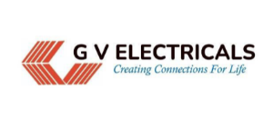 G.V.Electricals Limited logo