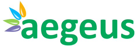 Aegeus Technologies Limited logo