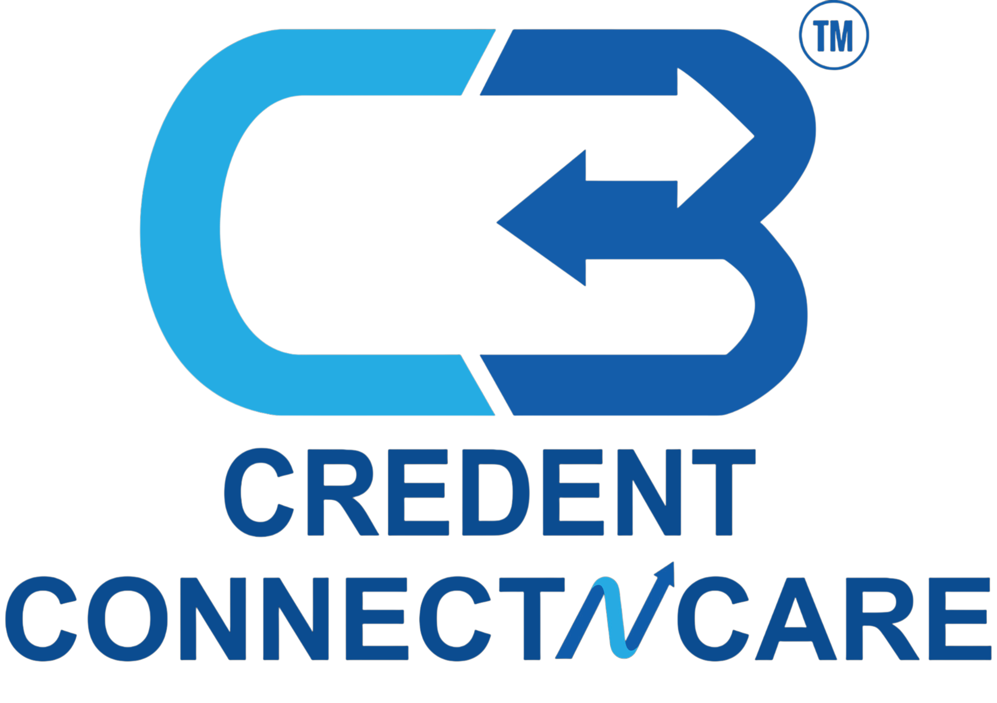 Credent Connect N Care Limited logo