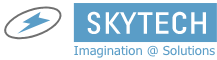 Skytech Infinite Platform Limited logo