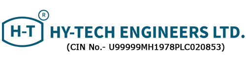 Hy-Tech Engineers Limited logo