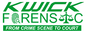 Kwick Forensic Solutions Limited logo