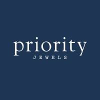 Priority Jewels Limited logo