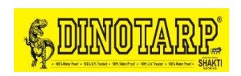 Shakti Polytarp Limited logo
