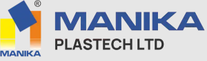 Manika Plastech Limited logo
