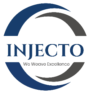 Injecto Polymers Limited logo