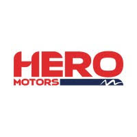 Hero Motors Limited logo