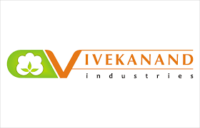 Vivekanand Cotspin Limited logo
