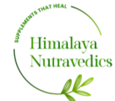 Himalaya Nutravedics India Limited logo