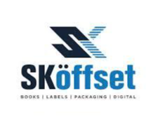 S.K. Offset Limited logo
