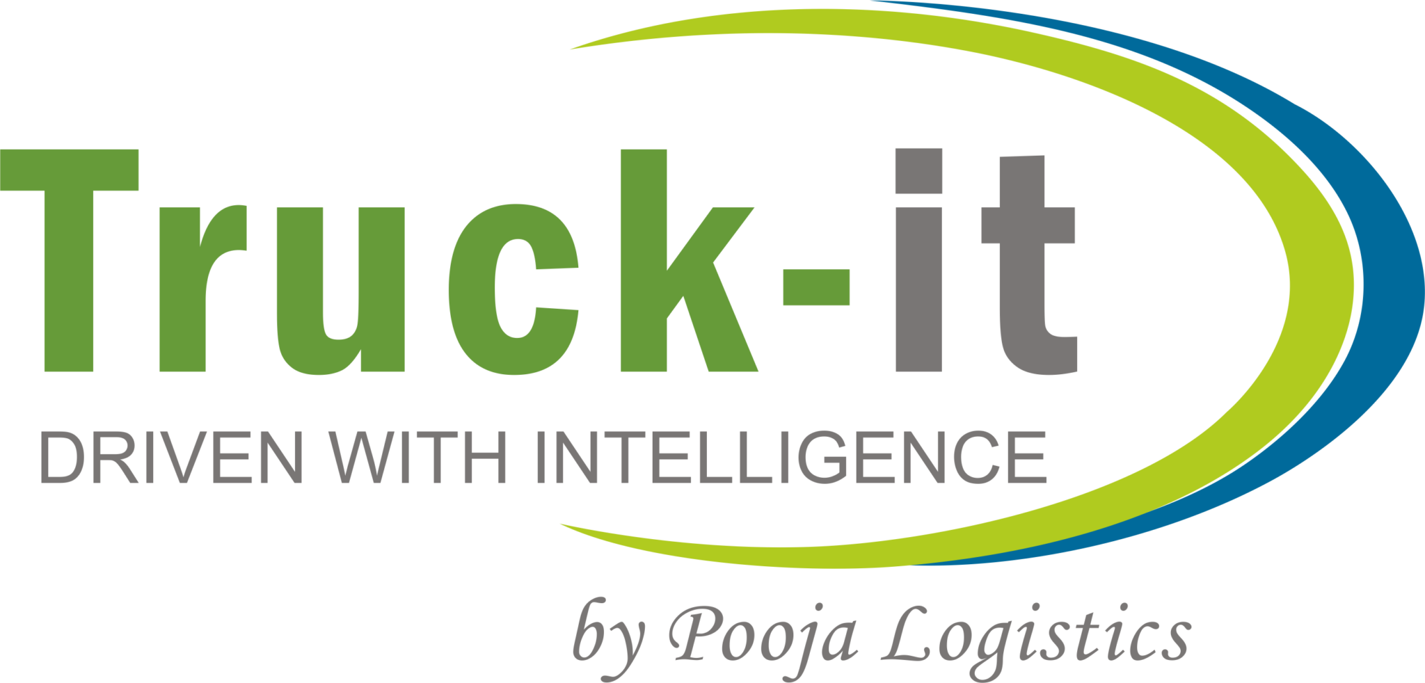 Pooja Logistics Limited logo