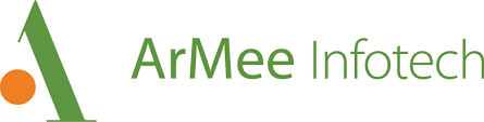 ArMee Infotech Limited logo