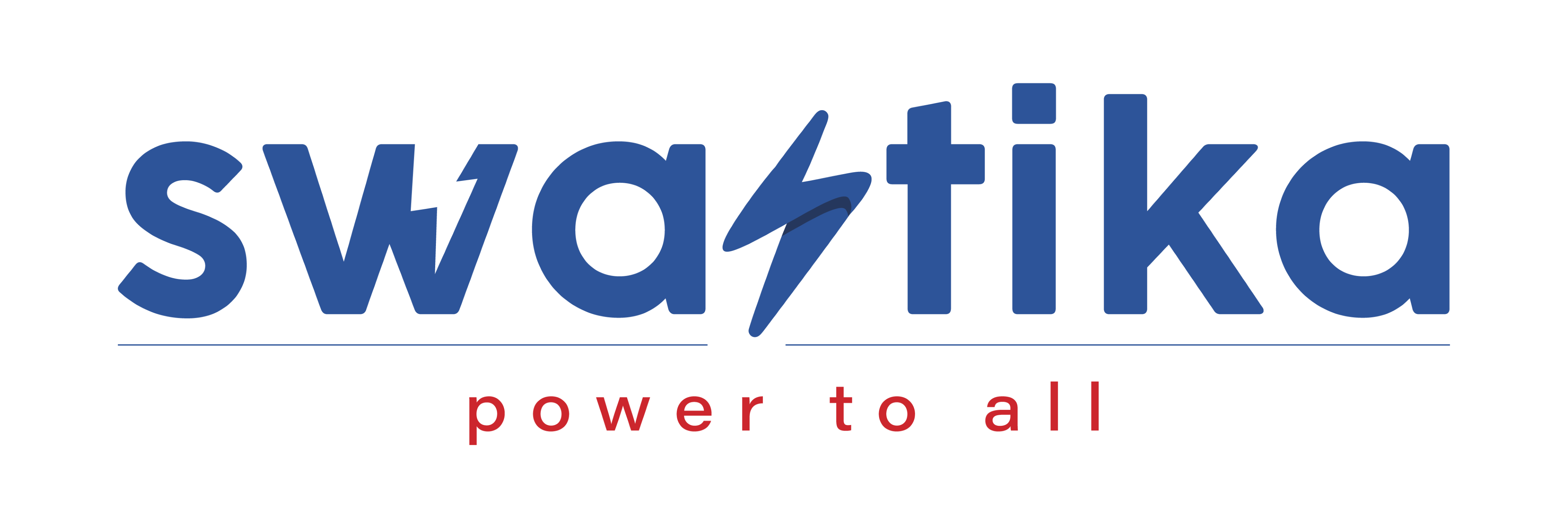 Swastika Infra Limited logo