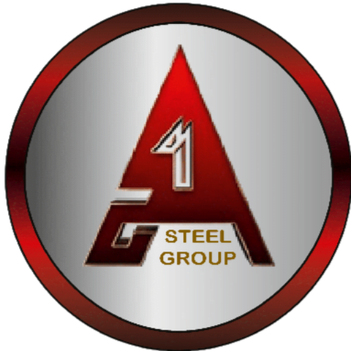 A-One Steels India Limited logo