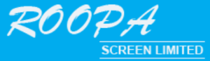 Roopa Screen Limited logo