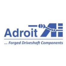 Adroit Industries (India) Limited logo
