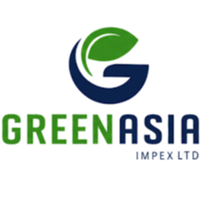 Green Asia Impex Limited logo