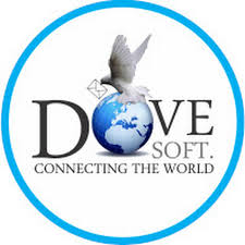 Dove Soft Limited logo