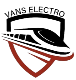 Vans Electroengineerings Limited logo