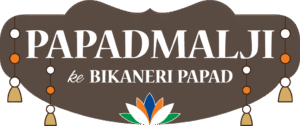Papadmalji Agro Foods Limited logo