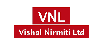 Vishal Nirmiti Limited logo