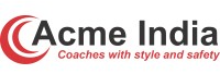 Acme India Industries Limited logo