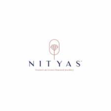 Nityas Gems & Jewellery Limited logo