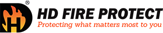 HD Fire Protect Limited logo