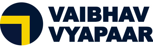 Vaibhav Vyapaar Limited logo