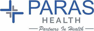 Paras Healthcare Limited logo